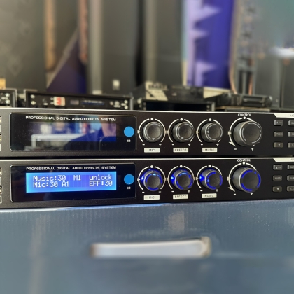 Vang Số Delta K-20KQ