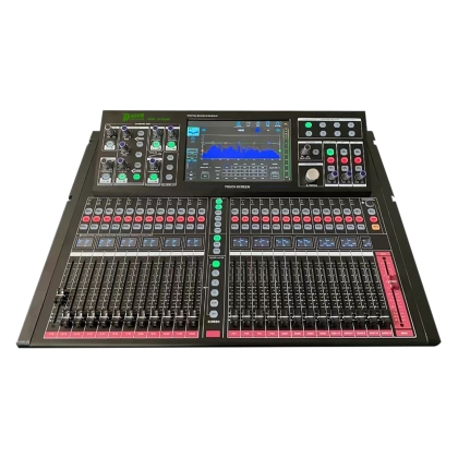 Mixer Số Delta MGM-24 Digital